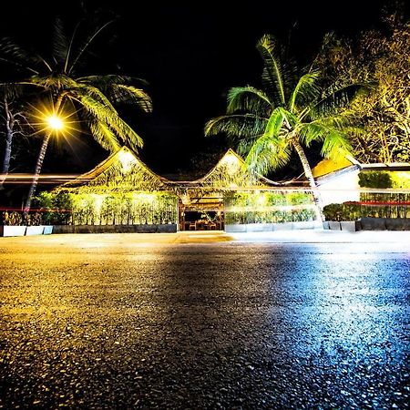 Rawai View Beachfront Exteriér fotografie