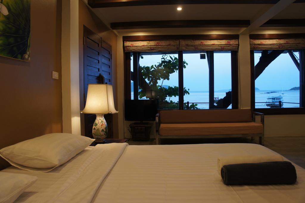Rawai View Beachfront Exteriér fotografie