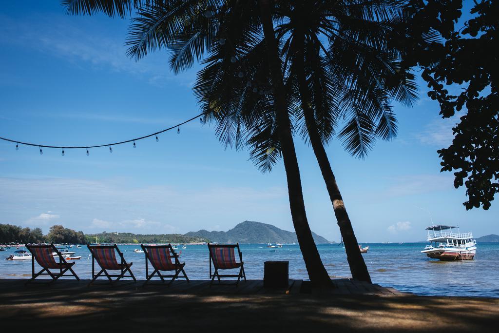 Rawai View Beachfront Exteriér fotografie