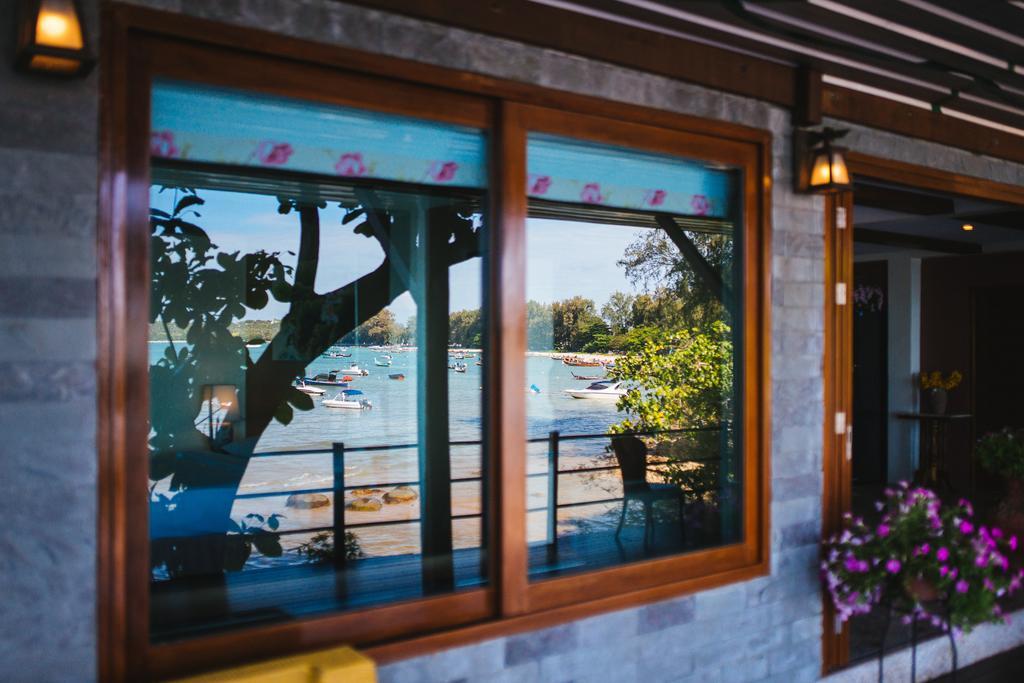 Rawai View Beachfront Exteriér fotografie