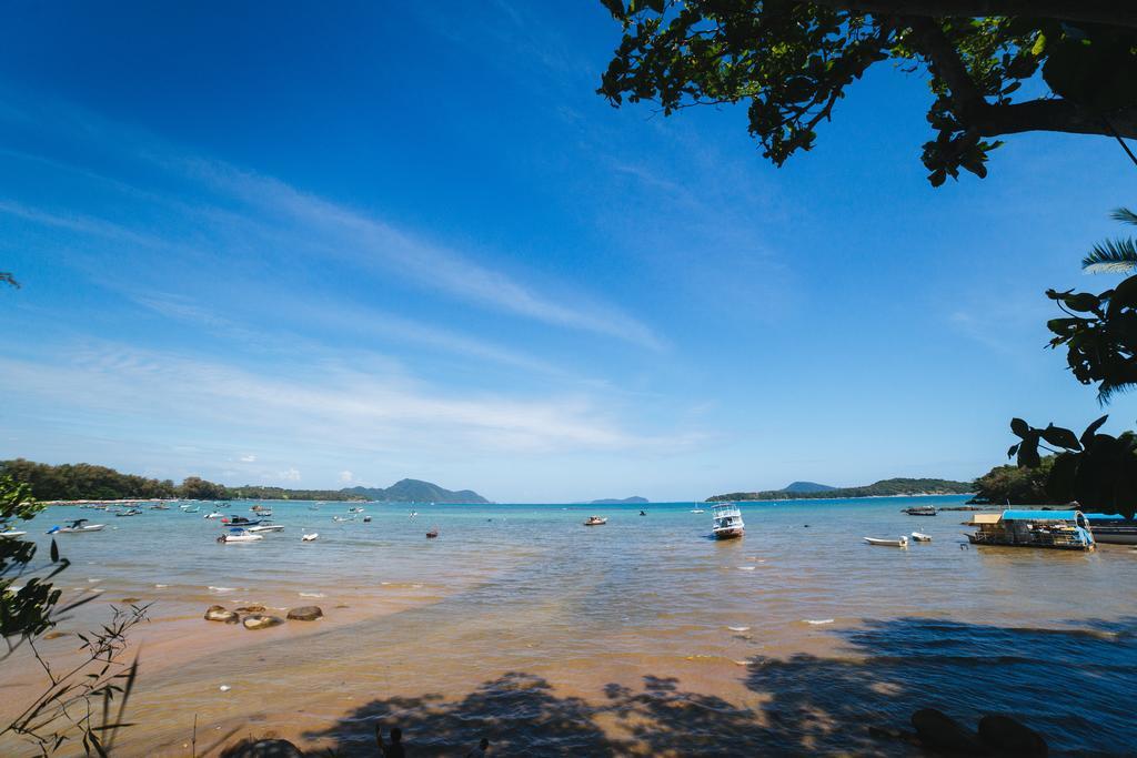 Rawai View Beachfront Exteriér fotografie