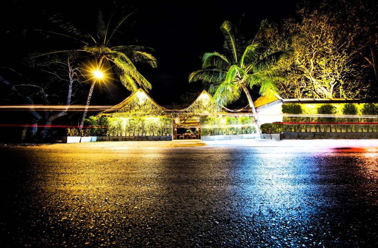 Rawai View Beachfront Exteriér fotografie