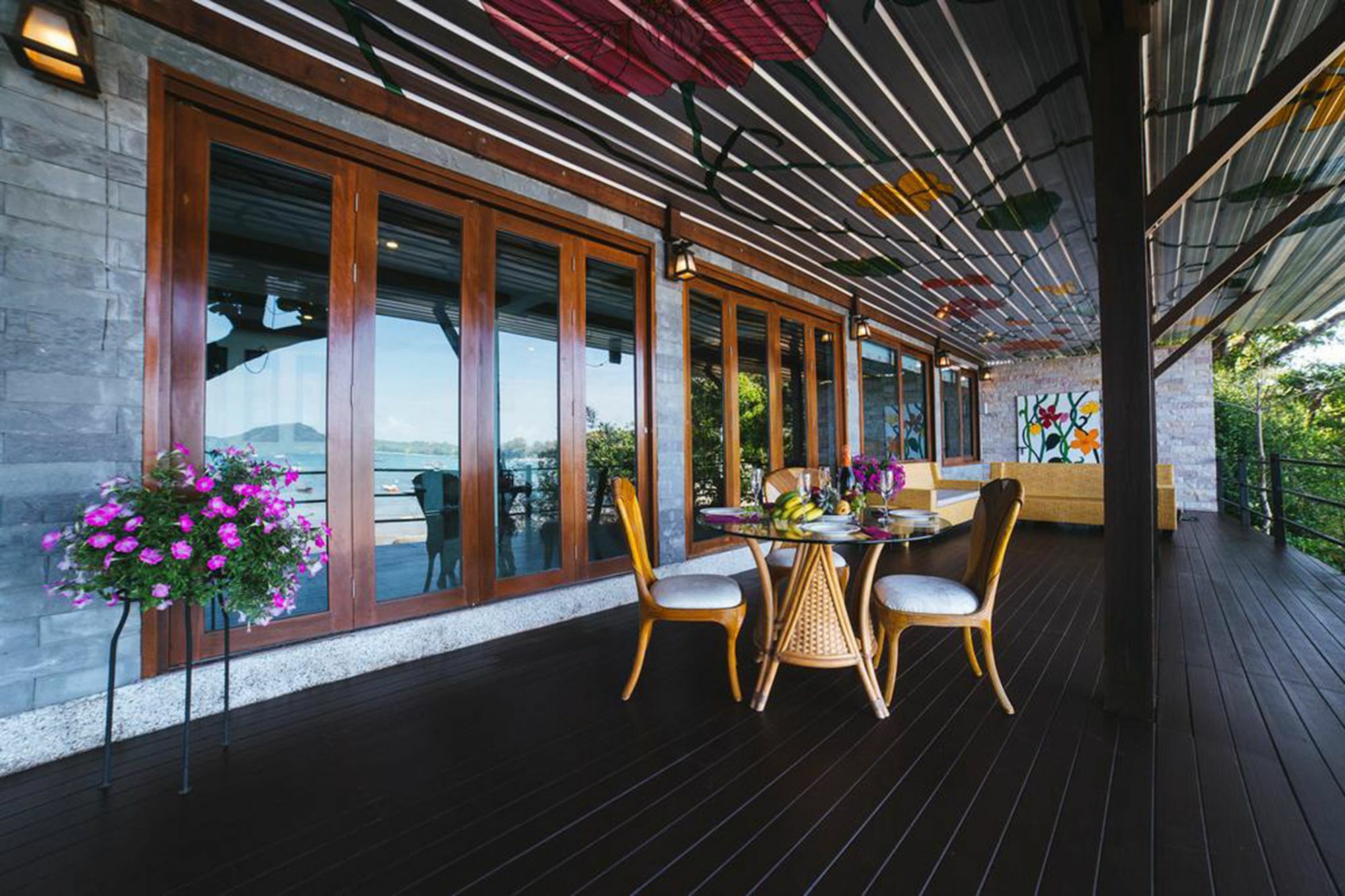 Rawai View Beachfront Exteriér fotografie