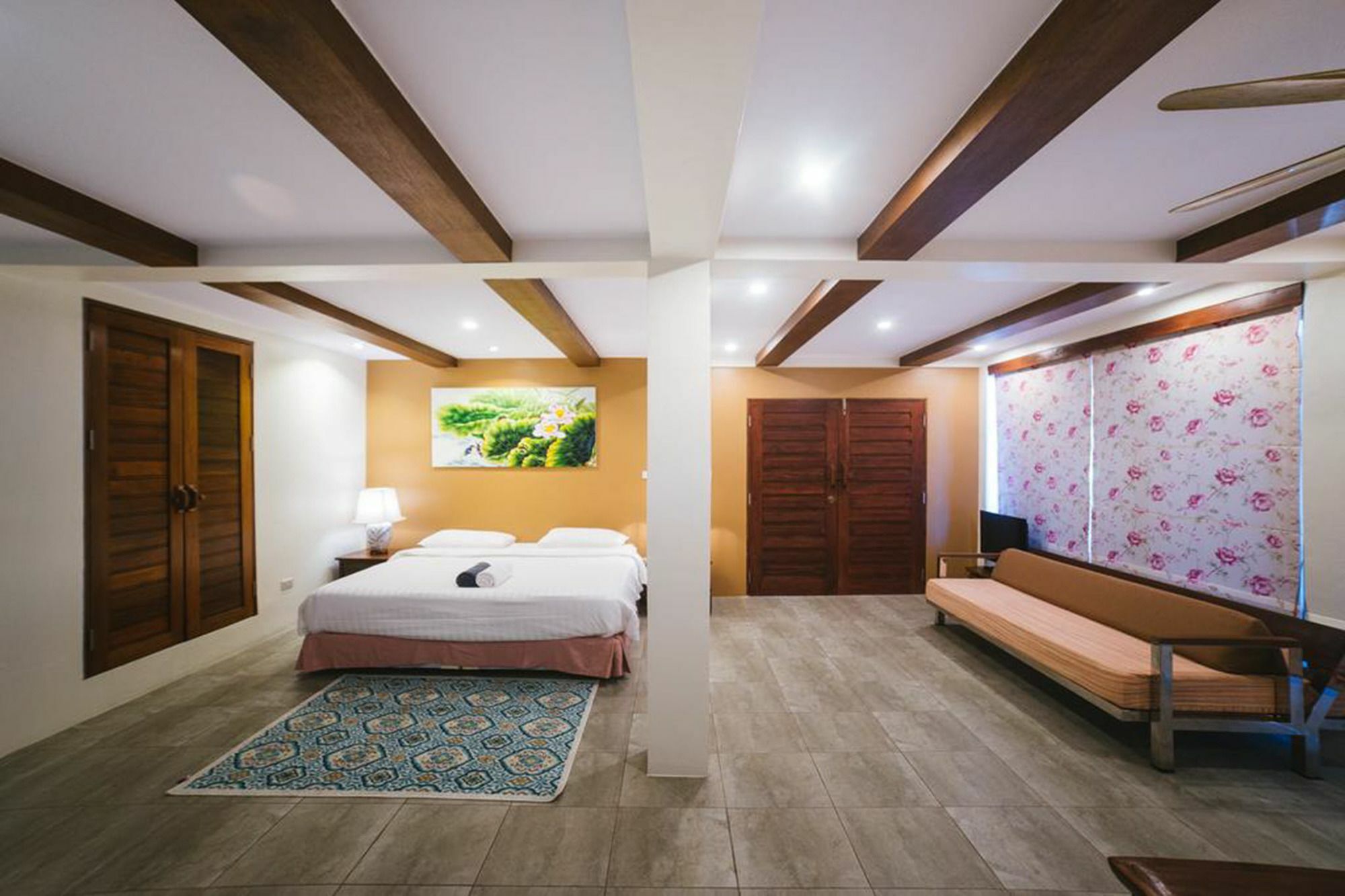 Rawai View Beachfront Exteriér fotografie