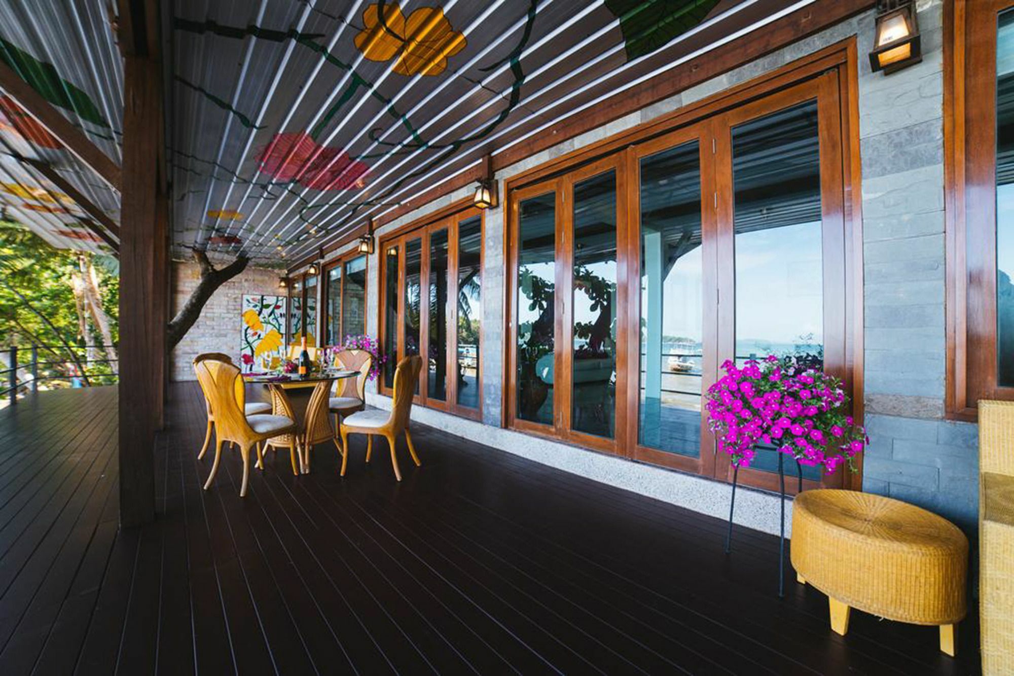 Rawai View Beachfront Exteriér fotografie